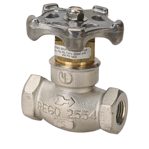 Globe Valves