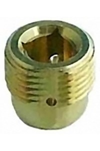 Lower Seat Plug