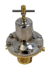 Regulator