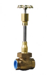 2" THREADED 