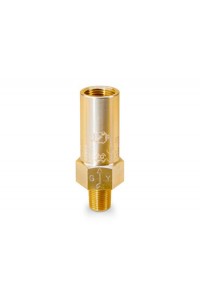 Atmospheric Pressure Relief Valve