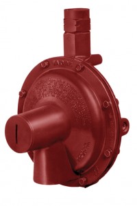 Regulator 
