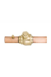 Ball Valve
