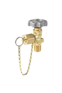 Cap & Chain