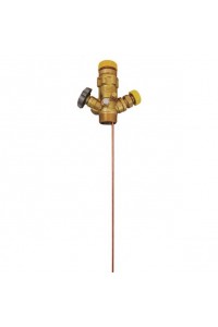 Service Valve