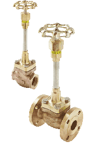 Globe Valve