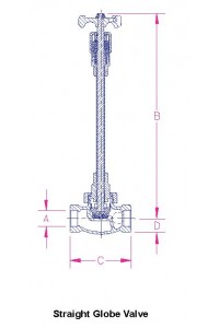 Globe Valve