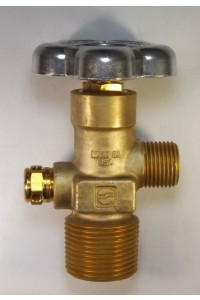 Cylinder Valves