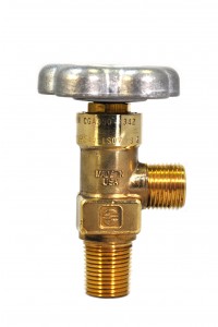 Cylinder Valves