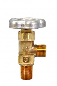 CYLINDER VALVE