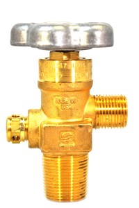 AIR CYLINDER VALVE 