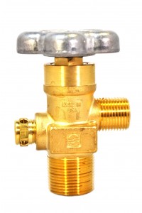 Air Cylinder Valve