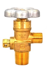 Air Cylinder Valve