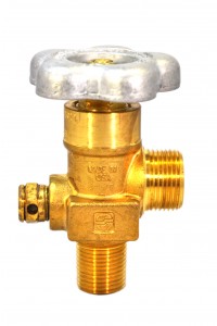 CYLINDER VALVE