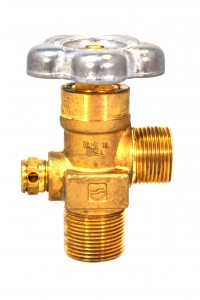 AIR CYLINDER VALVE