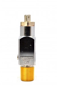 CYLINDER VALVE
