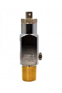 CYLINDER VALVE
