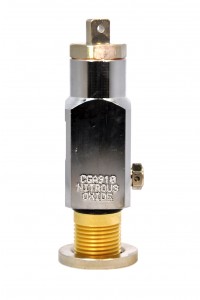 CYLINDER VALVE