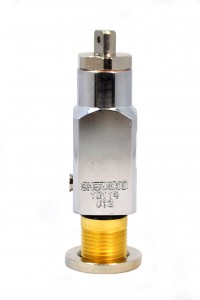 CYLINDER VALVE