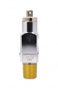 CYLINDER VALVE