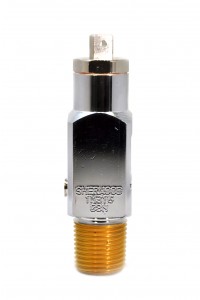 CYLINDER VALVE