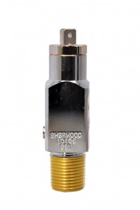 CYLINDER VALVE