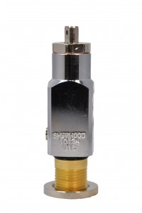 CYLINDER VALVE