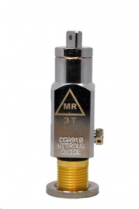 Cylinder Valve