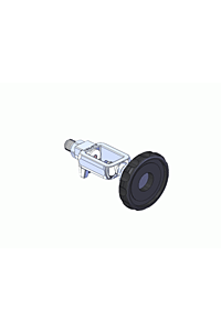 Pin Indexed Yoke, CGA 870