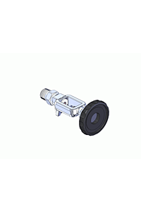 Pin Indexed Yoke, CGA 870