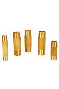 Manifold Pipe Nipple