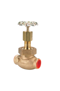 2" THREADED