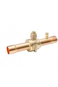 Ball Valve