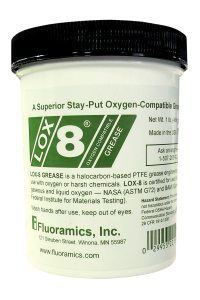 LOX- 8 -1-GR