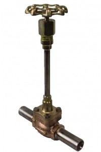 BBS- Pipe Ends