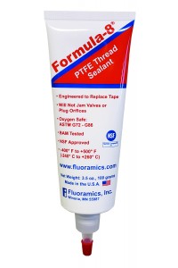 FORMULA-8