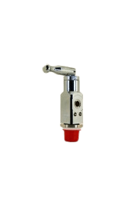 CYLINDER VALVE