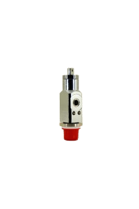 CYLINDER VALVE