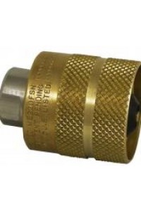 Lift Truck Connector