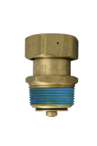 Tank valve