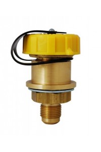 Check Fill Valve