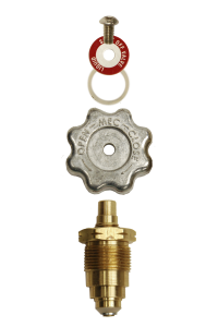 Valve Bonnet Assy