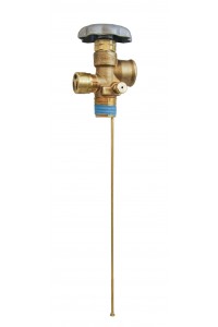 Service Valve 
