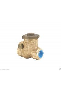 1" THREADED