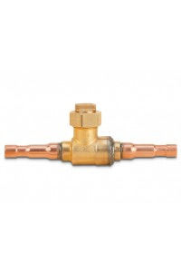Ball Valve