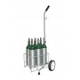 6 M6 Cylinder Cart
