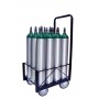 12 D/E/M9 Cylinder QuietRide Cart