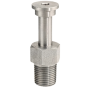 Sherwood Ammonia Valve Adapter, 1206A Series