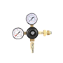 High Pressure Nitrogen Tap Regulator