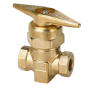 High Pressure Gas Master Valve - HP9560B